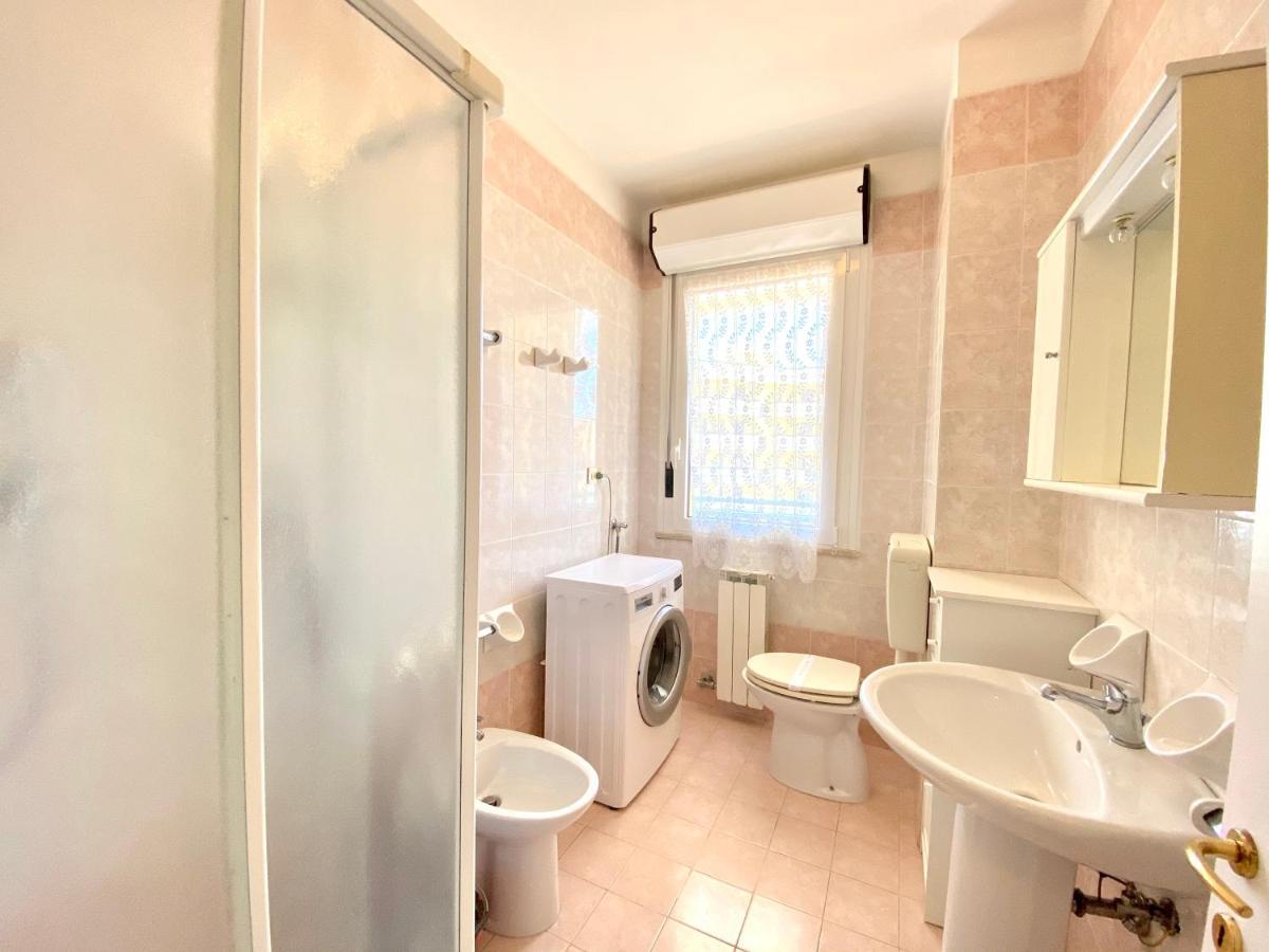 Residence Cristoforo Colombo - Carraro Immobiliare - Family Apartments Caorle Extérieur photo